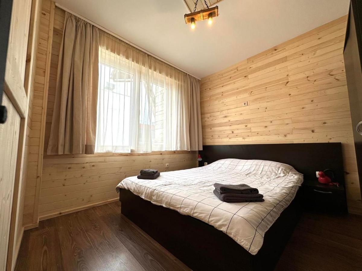 Bansko Royal Towers - Studio 536 エクステリア 写真