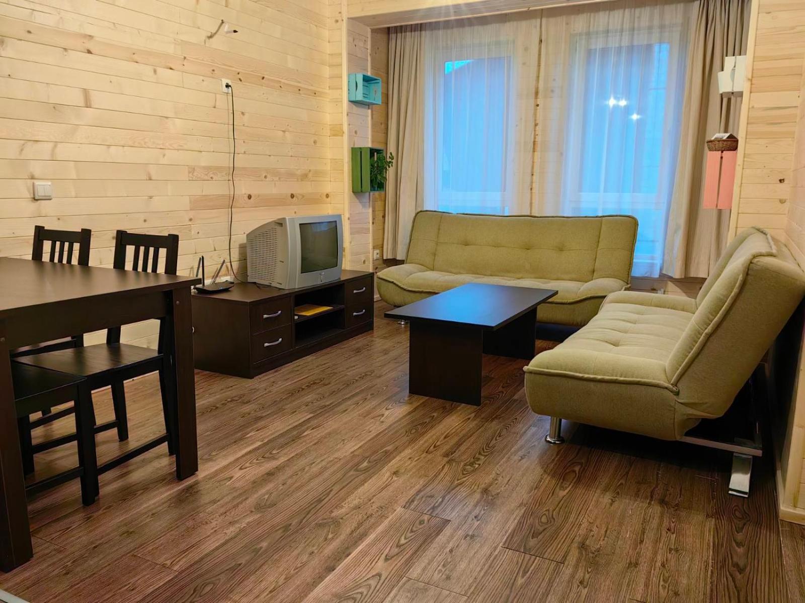 Bansko Royal Towers - Studio 536 エクステリア 写真