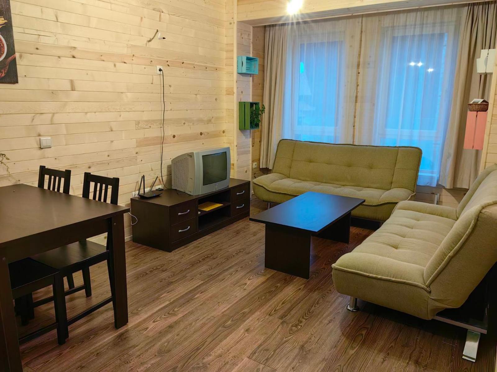 Bansko Royal Towers - Studio 536 エクステリア 写真